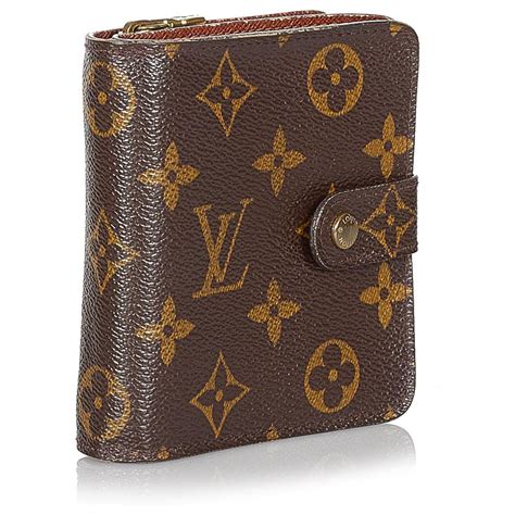 codice portafoglio louis vuitton|portafoglio donna piccolo.